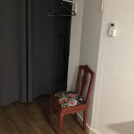 Frühstückspension Tmj Beb Porto