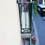 Tmj Beb Bed and Breakfast