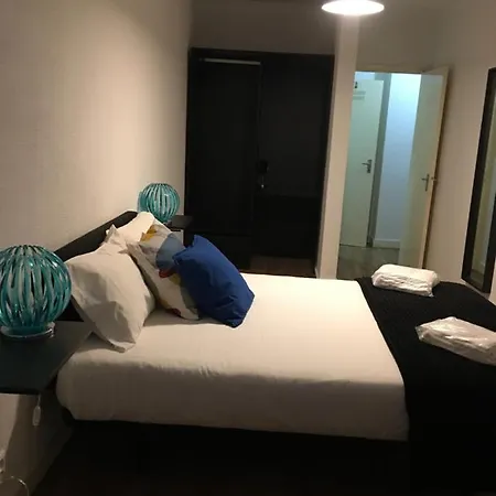 Bed & Breakfast Tmj Beb