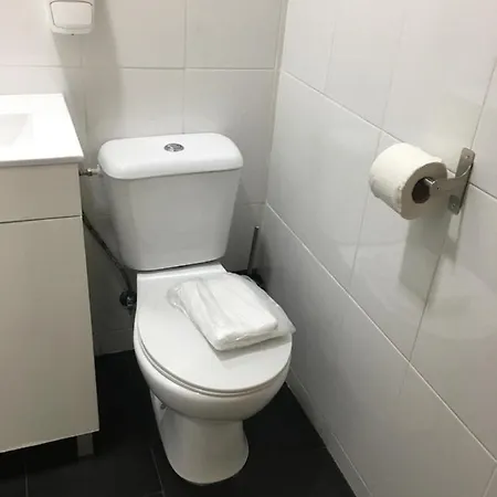 住宿加早餐酒店 Tmj Beb