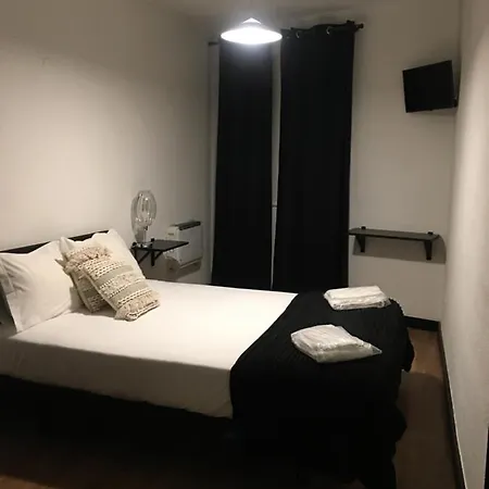 Bed & Breakfast Tmj Beb 2*
