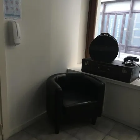 Tmj Beb Bed & Breakfast Porto