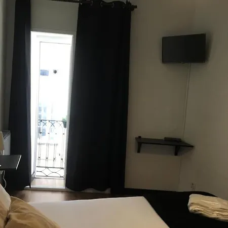 Tmj Beb 3* 波尔图