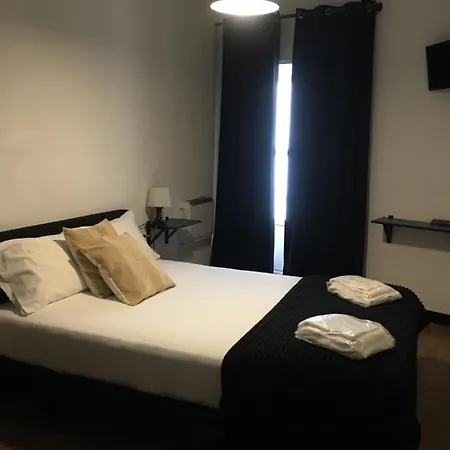 Tmj Beb Bed & Breakfast Porto