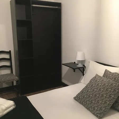 Bed & Breakfast Tmj Beb 3*