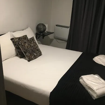 Bed & Breakfast Tmj Beb