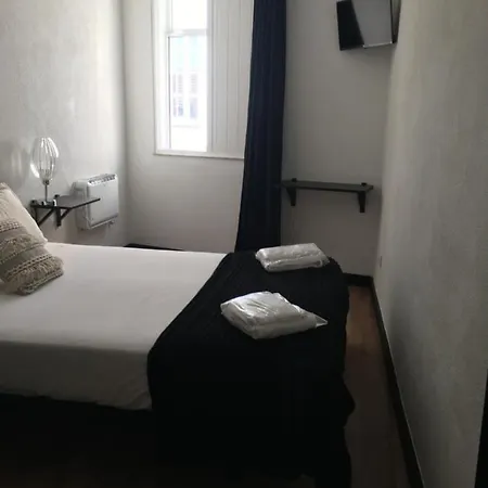 Bed & Breakfast Tmj Beb 3*