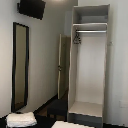 Tmj Beb Bed & Breakfast 3*