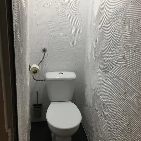 住宿加早餐酒店 Tmj Beb