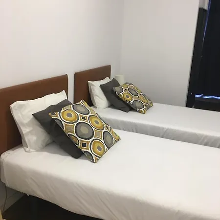 Bed & Breakfast Tmj Beb
