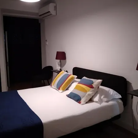 Tmj Beb Bed & Breakfast Porto