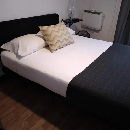 Tmj Beb Bed & Breakfast
