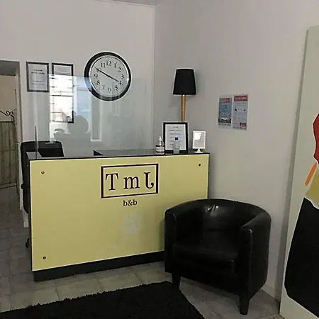 Отель типа 