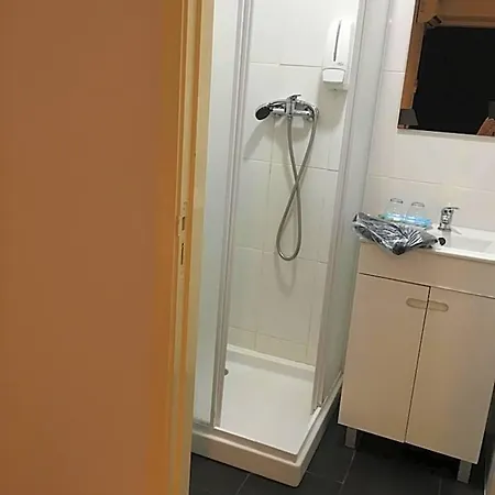 Отель типа 