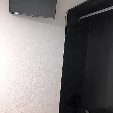 Отель типа 