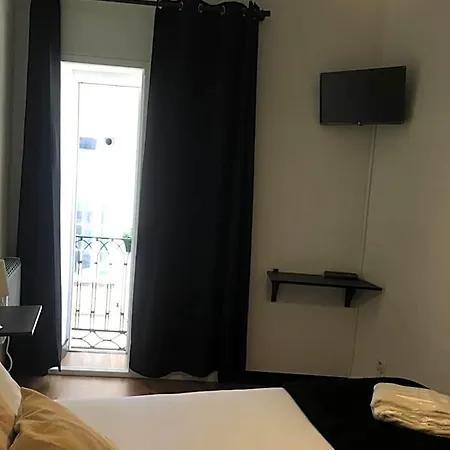 Tmj Beb Отель типа 