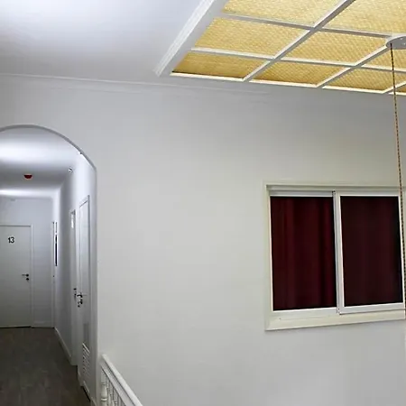 Отель типа 