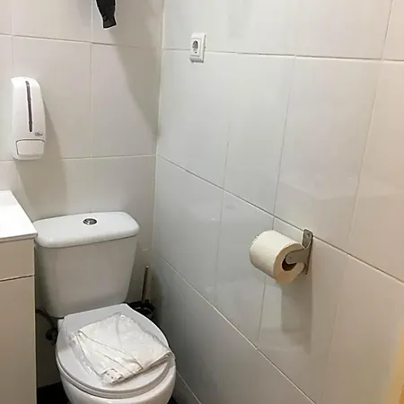 Отель типа 