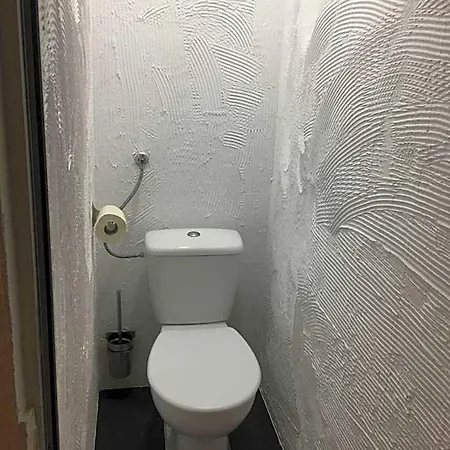 Nocleg ze śniadaniem Tmj Beb 3*