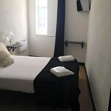 Tmj Beb Alojamento de Acomodação e Pequeno-almoço 3*