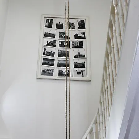 Bed & Breakfast Tmj Beb 3*