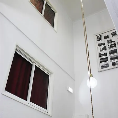 Bed & Breakfast Tmj Beb Porto