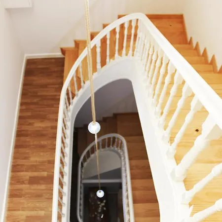 Tmj Beb Bed & Breakfast Porto