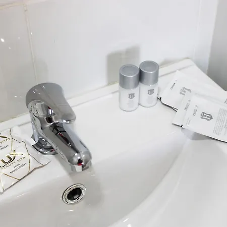 Bed & Breakfast Tmj Beb