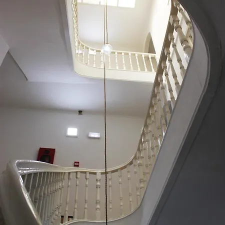 Bed & Breakfast Tmj Beb 3*