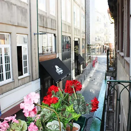 Bed & Breakfast Tmj Beb Porto