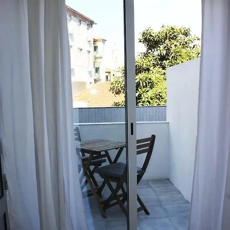 Tmj Beb Alojamento de Acomodação e Pequeno-almoço 3*