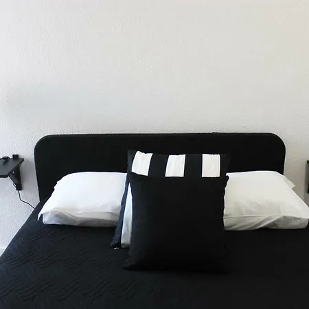 Tmj Beb Bed & Breakfast 2*