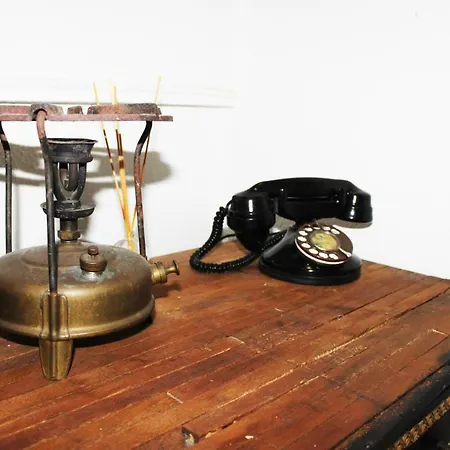 Bed & Breakfast Tmj Beb