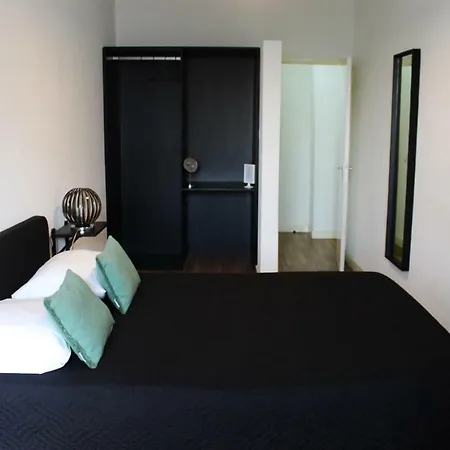 Tmj Beb Bed & Breakfast 3*