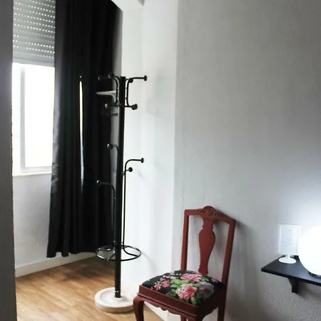 Bed & Breakfast Tmj Beb 3*