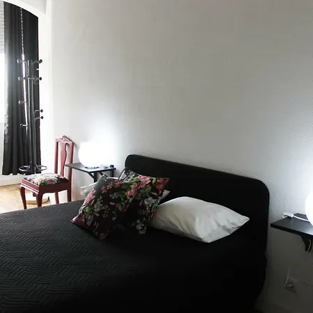 Bed & Breakfast Tmj Beb 3*