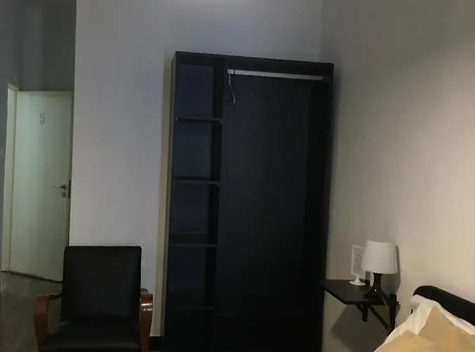 Tmj Beb Bed and Breakfast 3*