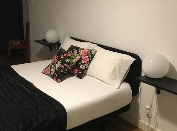 Tmj Beb Bed and Breakfast