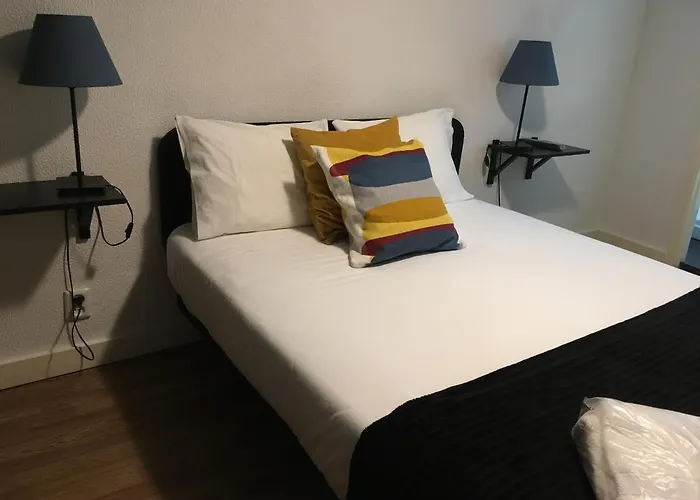 Bed and Breakfast Tmj Beb