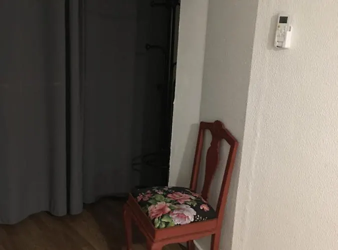 Bed and Breakfast Tmj Beb Πόρτο