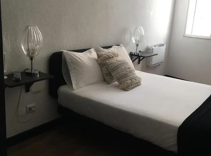 Tmj Beb 3* Πόρτο