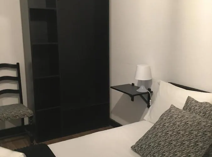 Bed and Breakfast Tmj Beb 3*