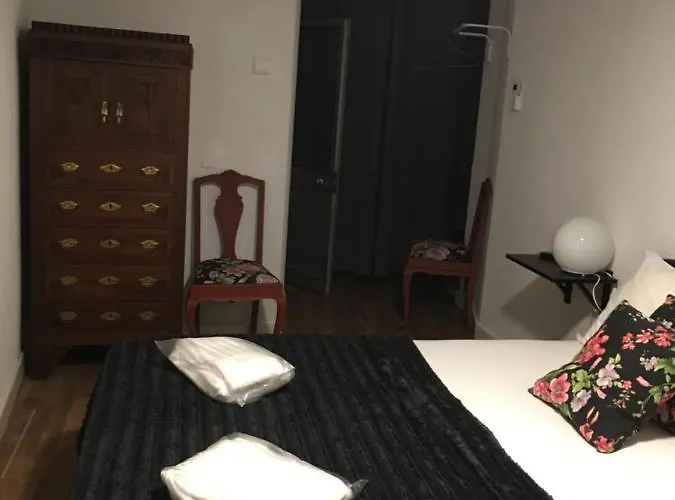 Tmj Beb 3* Πόρτο