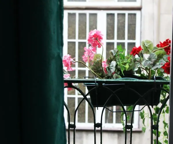 Bed and Breakfast Tmj Beb Πόρτο