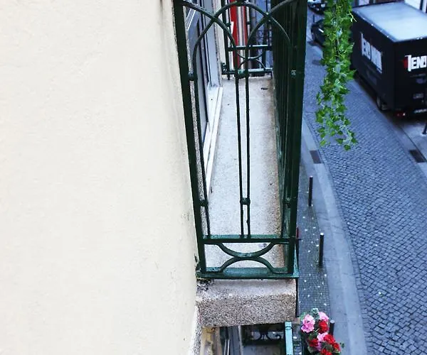 Tmj Beb Bed and Breakfast