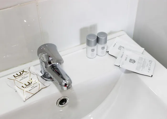 Bed and Breakfast Tmj Beb