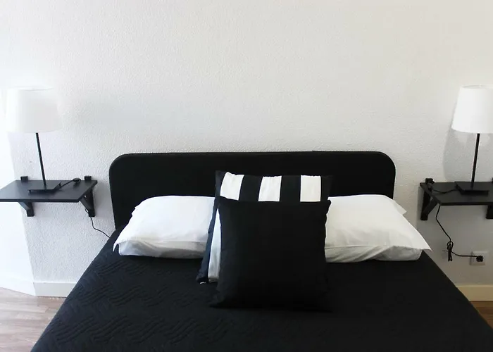 Tmj Beb Bed and Breakfast 3*