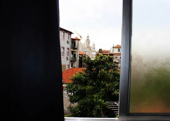 Bed and Breakfast Tmj Beb 3*