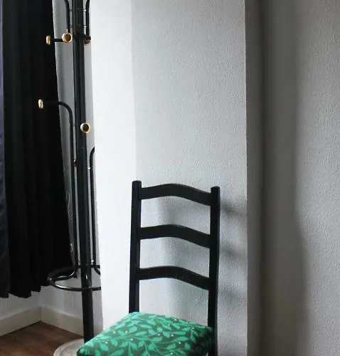 Tmj Beb Bed and Breakfast Πόρτο