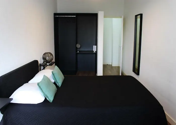 Tmj Beb Bed and Breakfast 3*